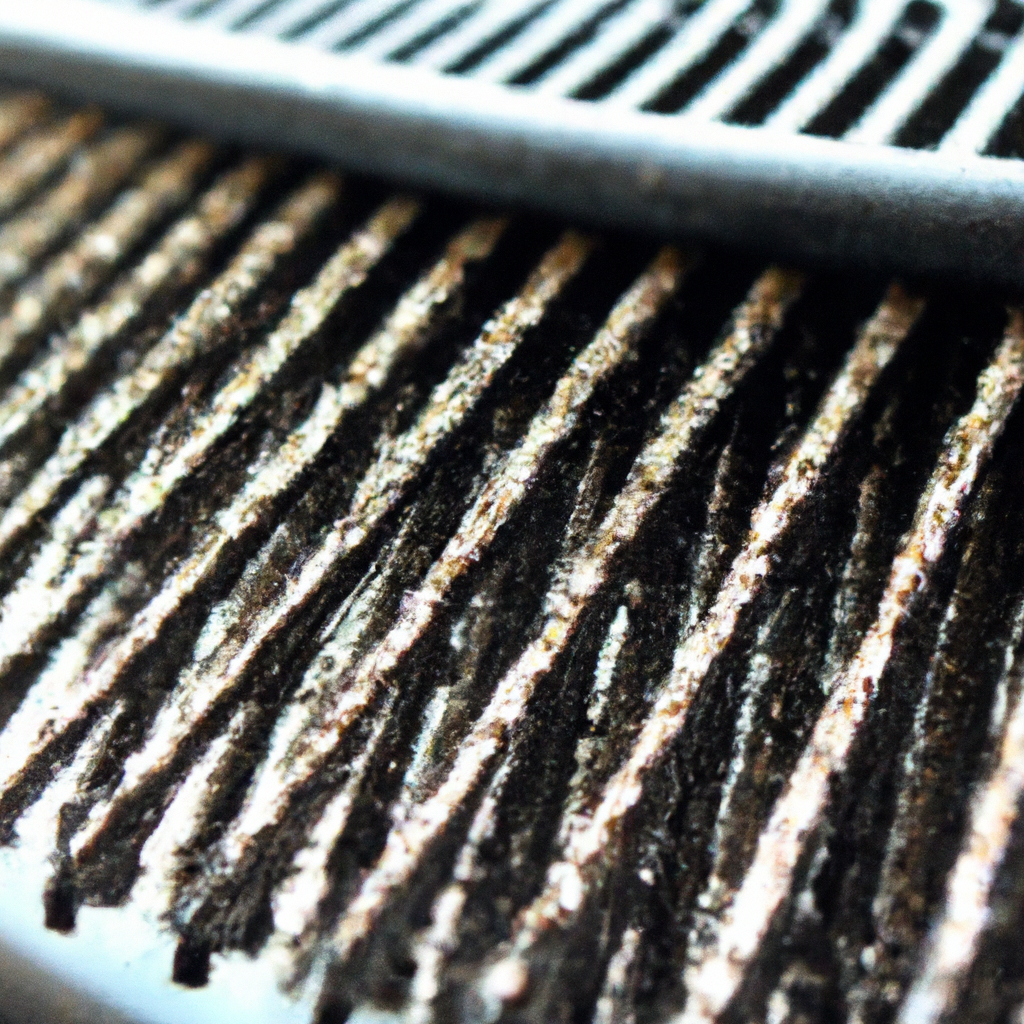 Maintenance and Cleaning Tips for Grilling by Cowboy Kent Rollins