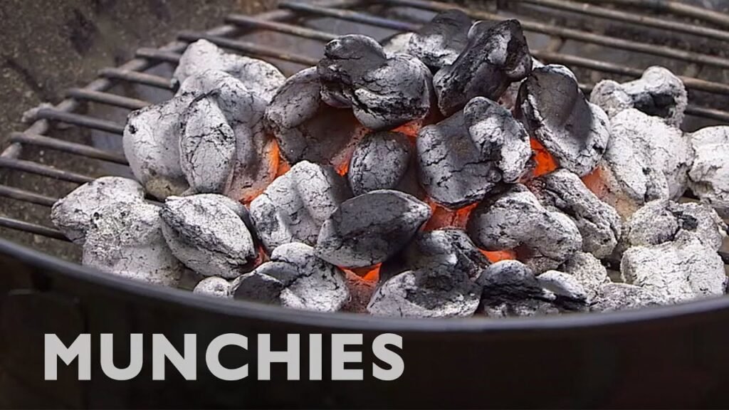 Proper Technique for Starting a Charcoal Grill Without Lighter Fluid