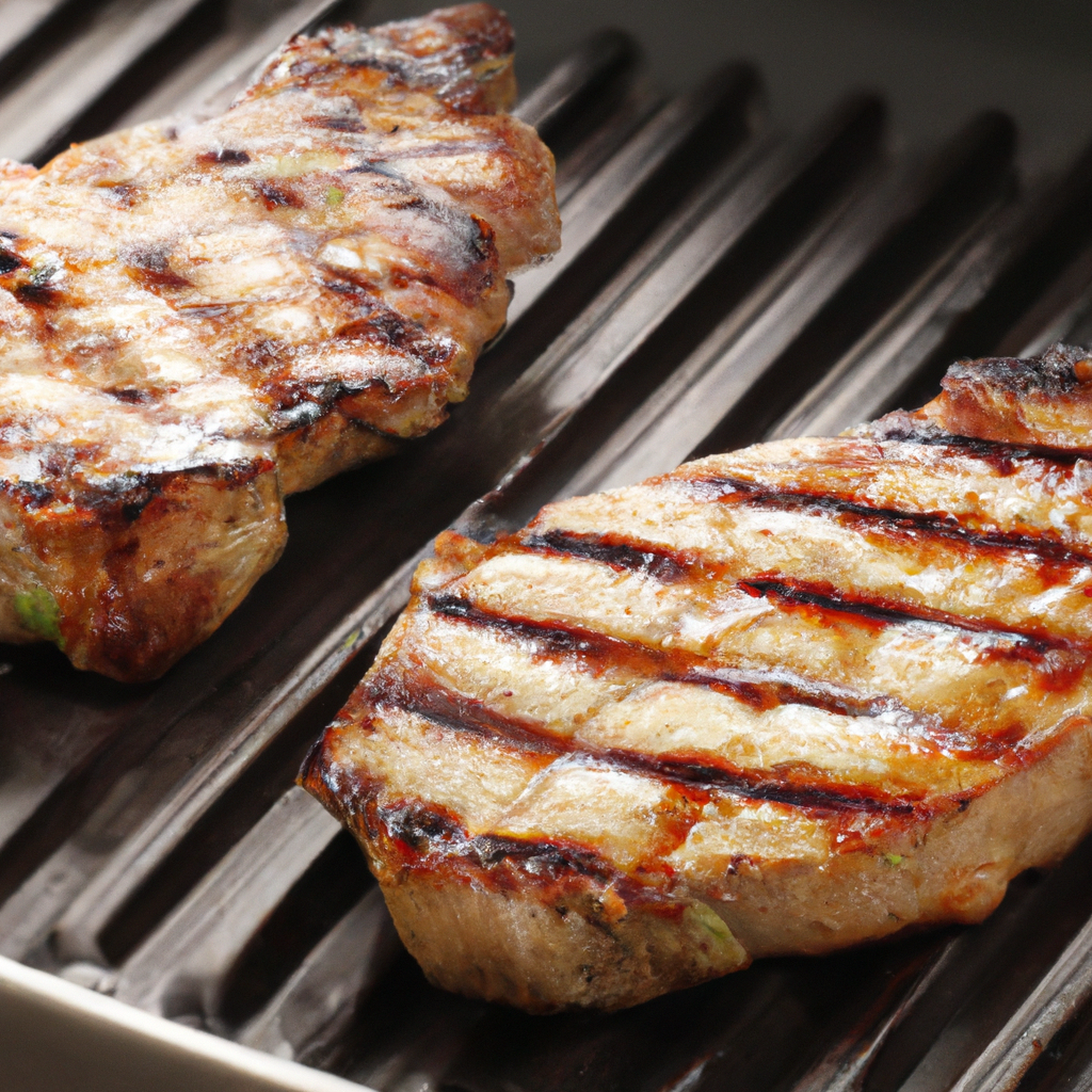 BBQ Tips and Tricks: Cooking Like a Pro on a Gas BBQ