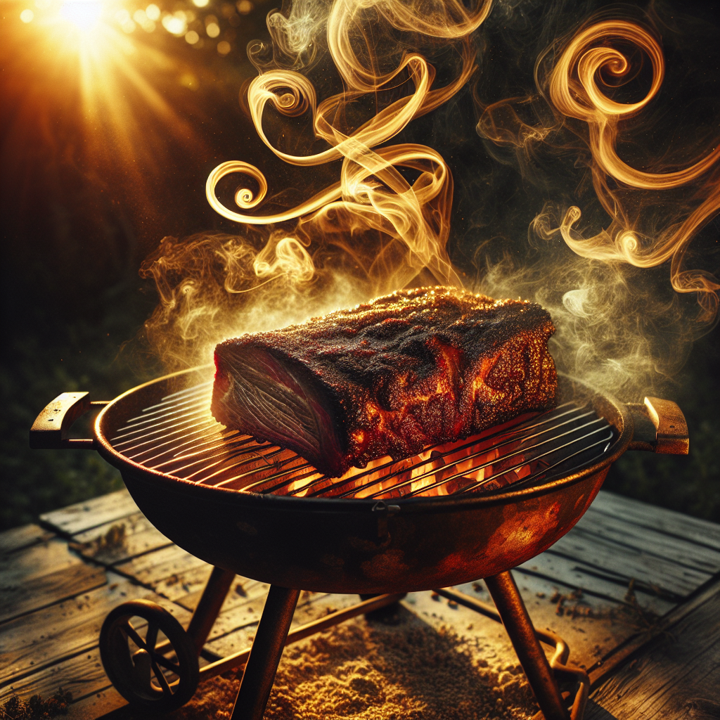 Beginners Guide to Better BBQ: Tips from a Professional Pitmaster