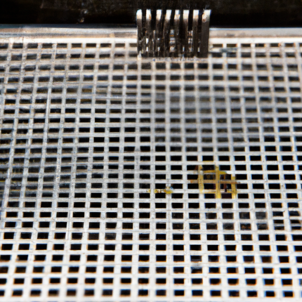 How To Easily Clean Bbq Grill Grates