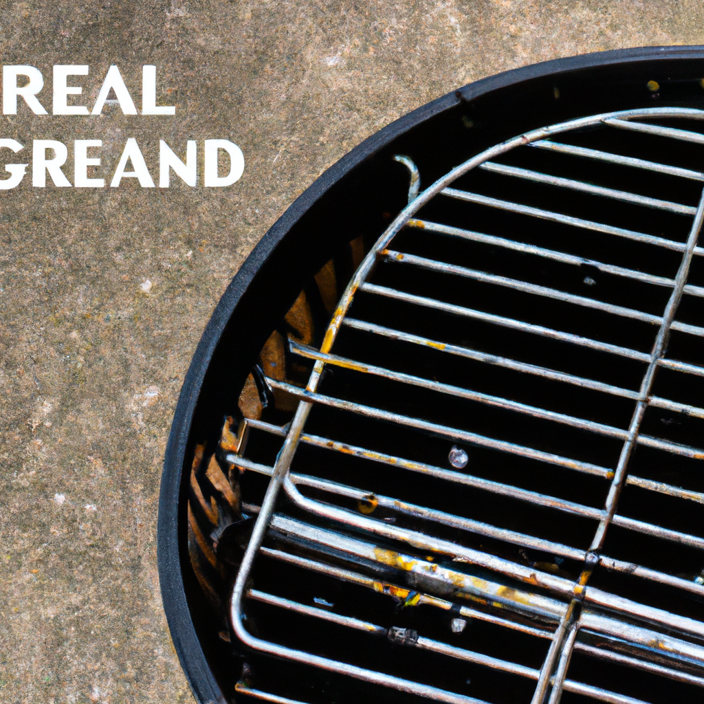 How To Easily Clean Bbq Grill Grates