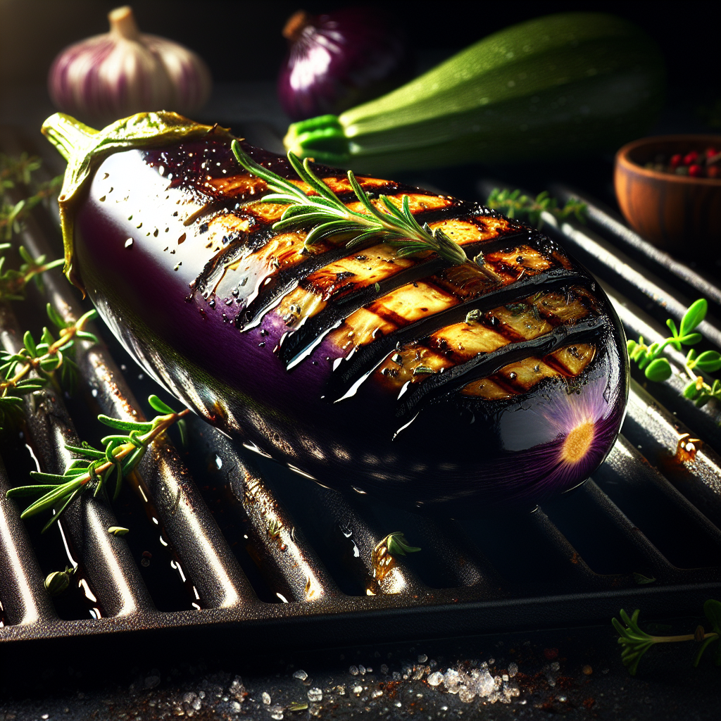 How to Grill Any Vegetable on a BBQ