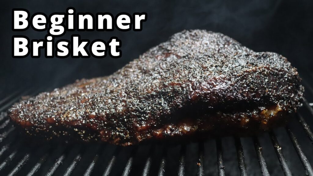 The Option to Borrow a Weber Smokey Mountain for a Future Video