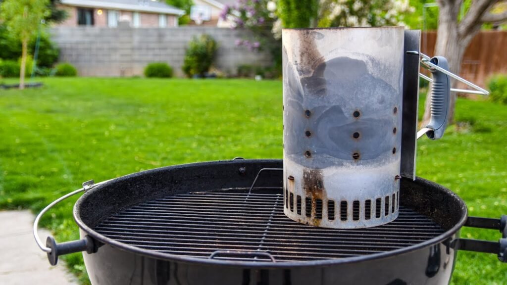 Tips for Using a Charcoal Chimney Starter and Getting Consistent Grilling Results