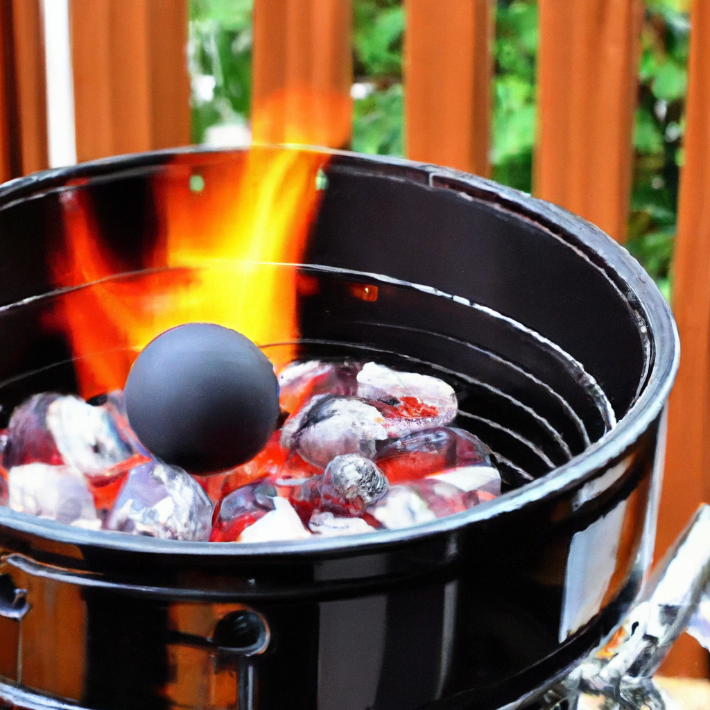 Tips for Using a Charcoal Chimney Starter and Getting Consistent Grilling Results