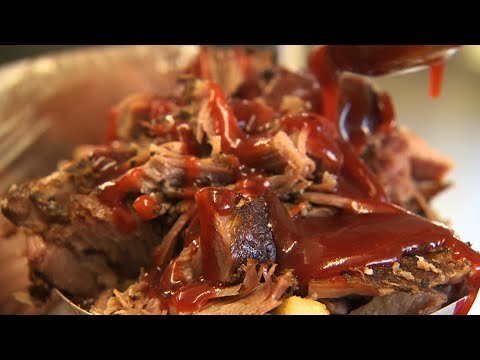 Chicagos Best BBQ Turkey Tips at Bens Bar-Be-Cue