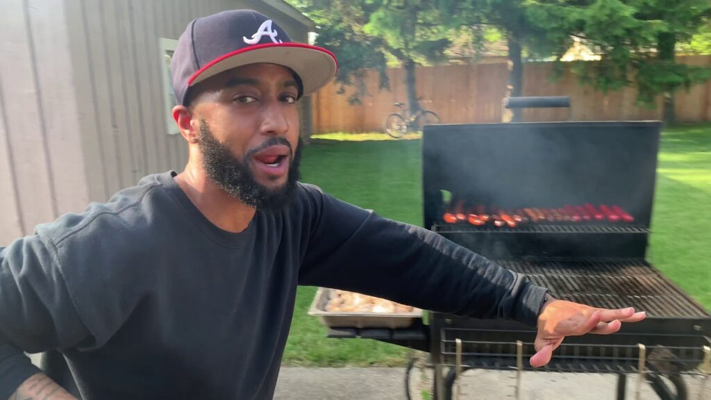 How Hood Dudes Master BBQ Tips