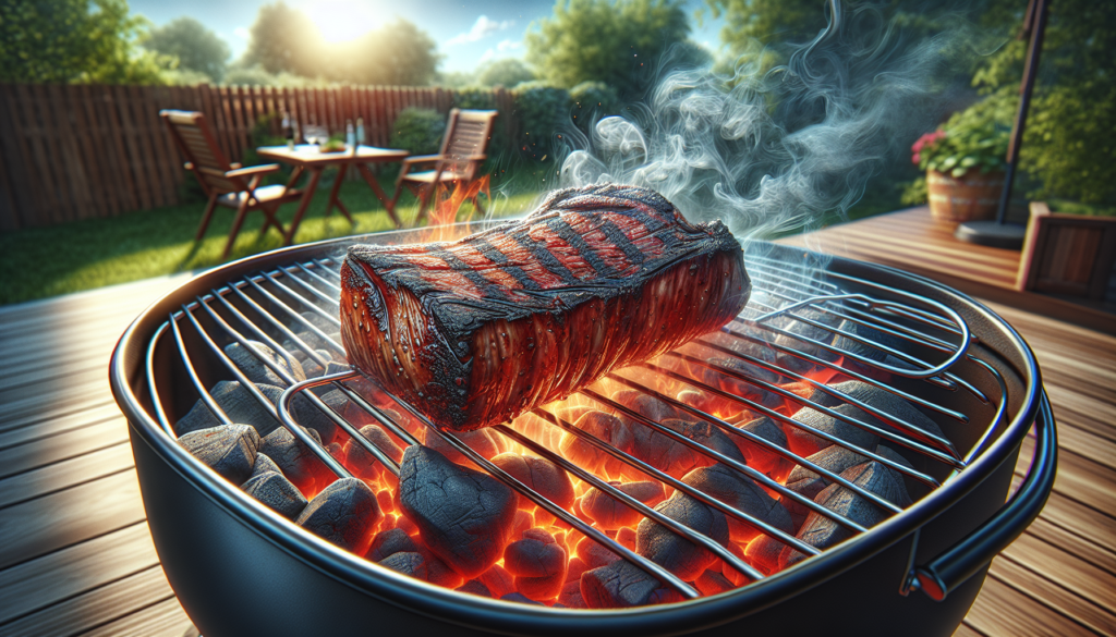 How to Cook Perfectly Grilled BBQ Meat: The Ultimate Tips from Ralph de Kok