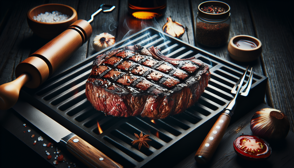 10 Essential Grilling Tips For Beginners