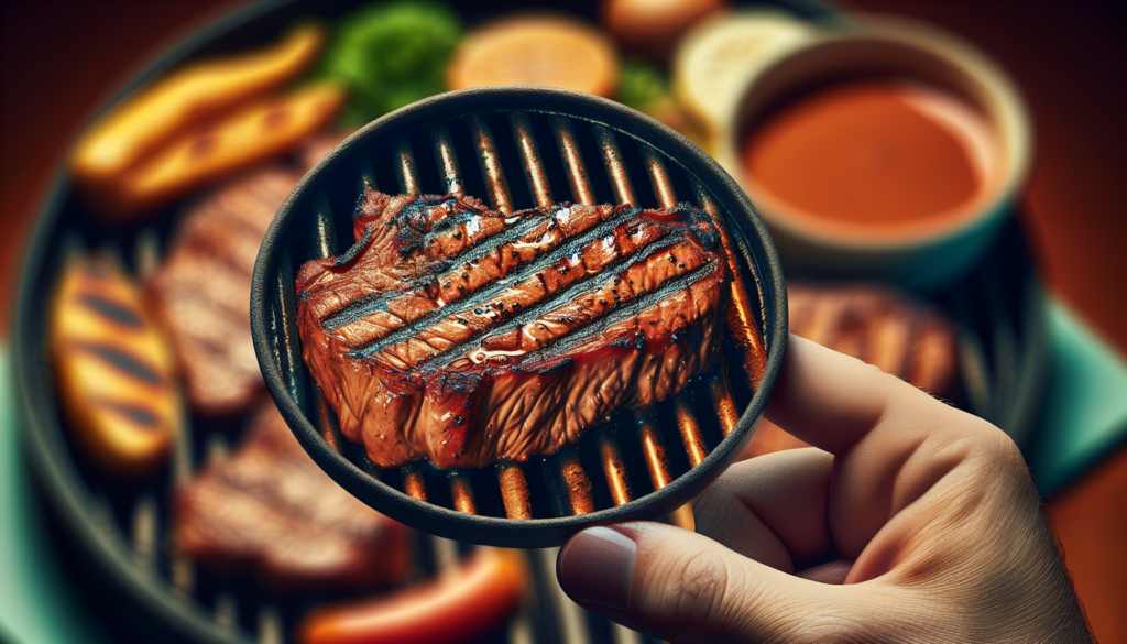 10 Essential Grilling Tips For Beginners