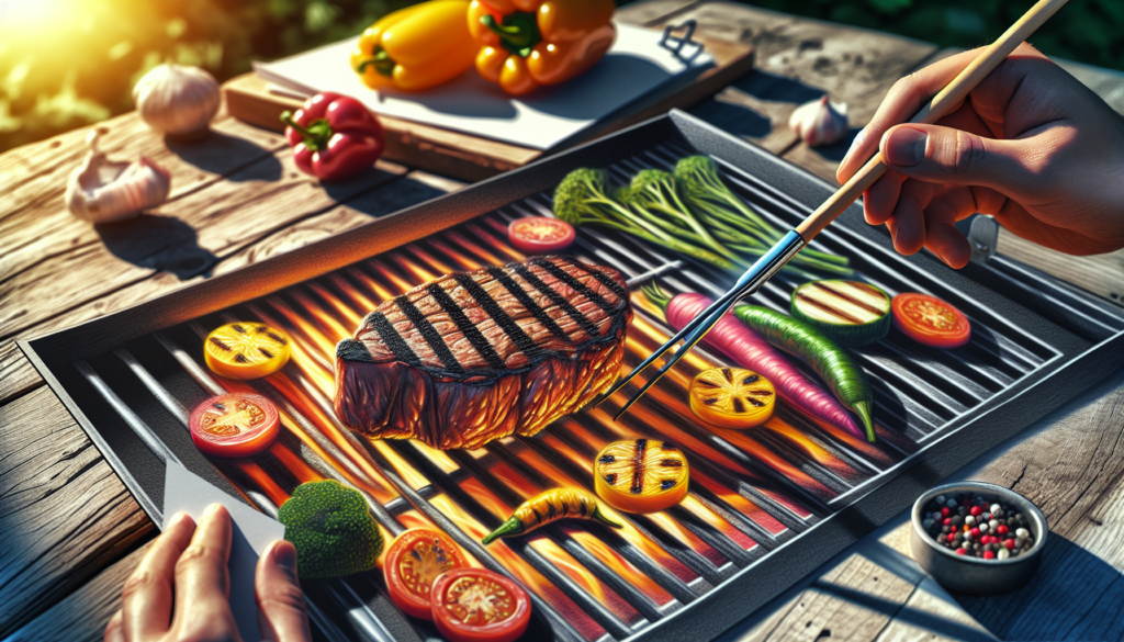 10 Pitmaster Tips For Avoiding Common Grilling Mistakes