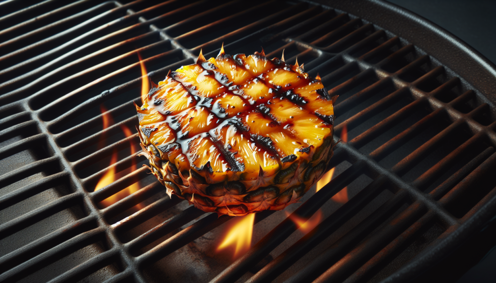 10 Unforgettable BBQ Dessert Recipes