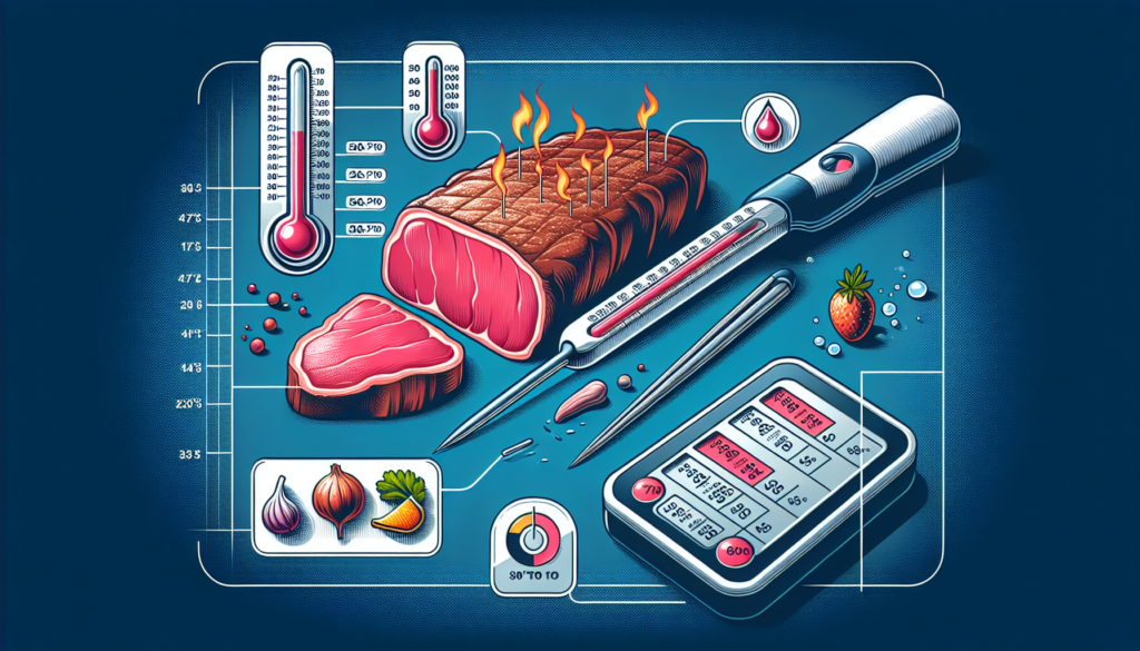 13 Essential Tips For Using A Meat Thermometer