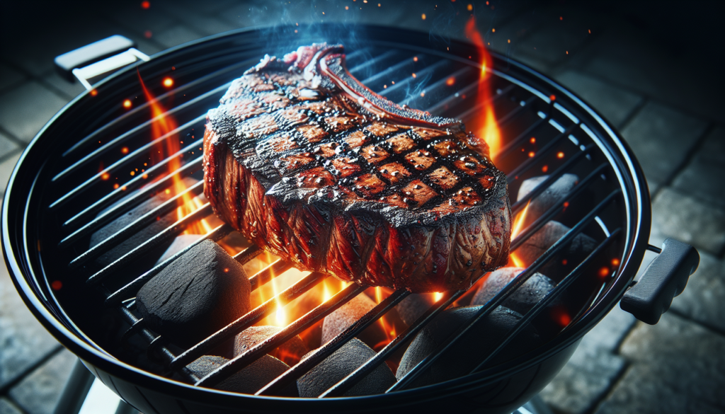 Beginner's Guide To Using Charcoal Grills Grill Master HQ