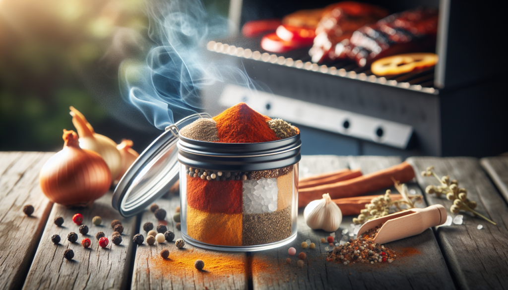 Best BBQ Rubs And Seasonings For Outdoor Cooking Events