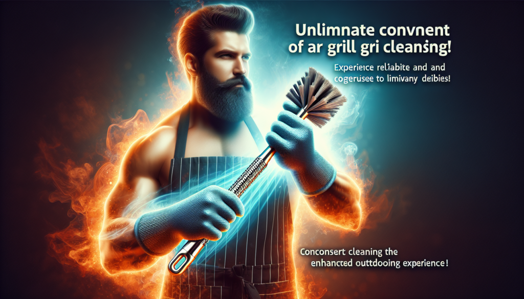 Best Ways To Clean Your Grill