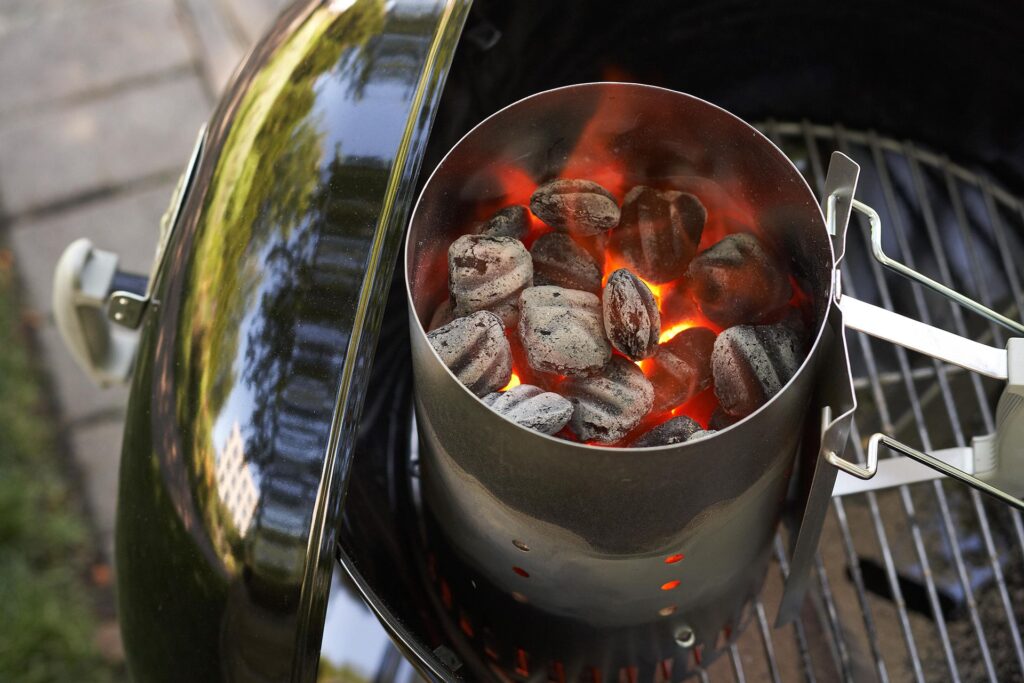 Best Ways To Light Your Charcoal Grill