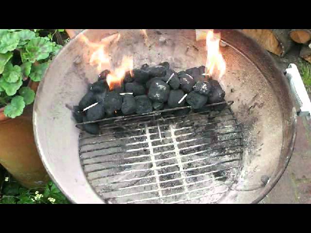 Best Ways To Light Your Charcoal Grill