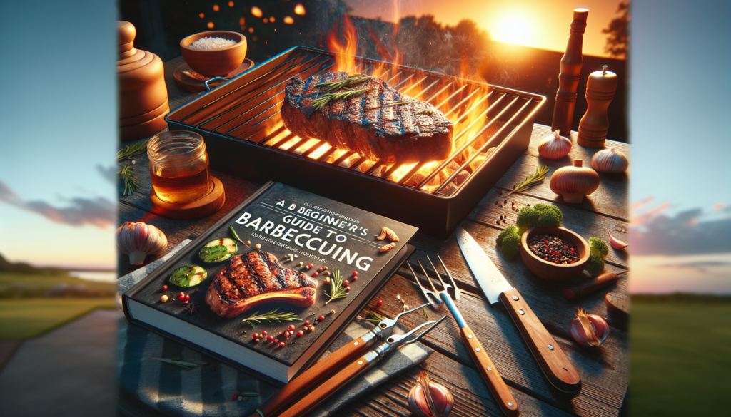 Grilling 101: Essential Tips For Beginners