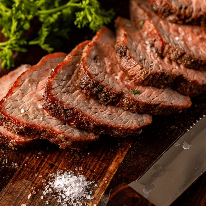 How Long To Cook Tri Tip On Grill