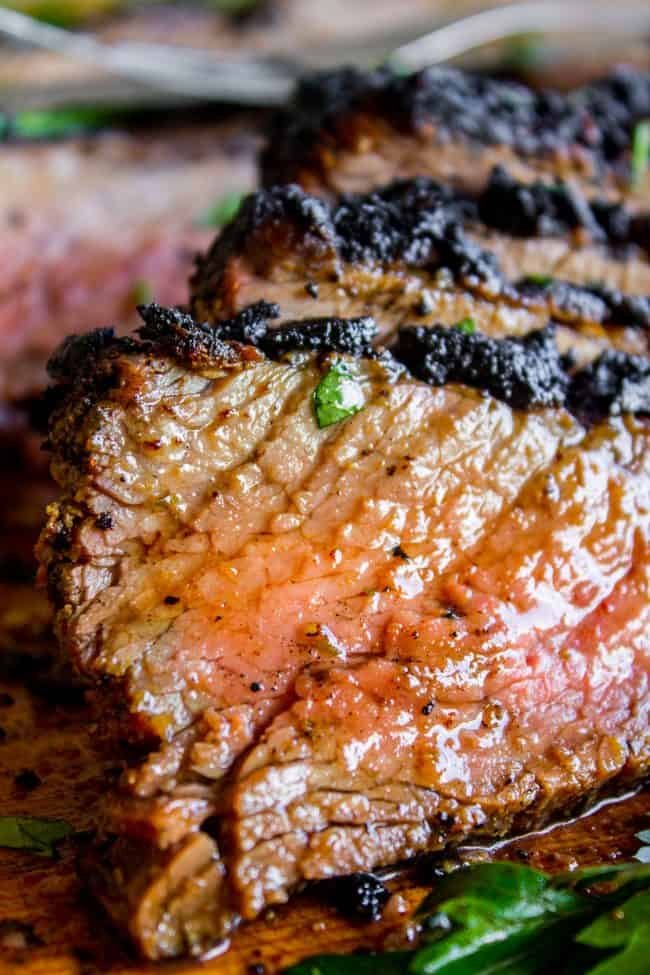 How Long To Cook Tri Tip On Grill