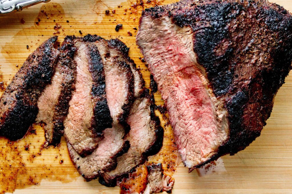 How Long To Cook Tri Tip On Grill