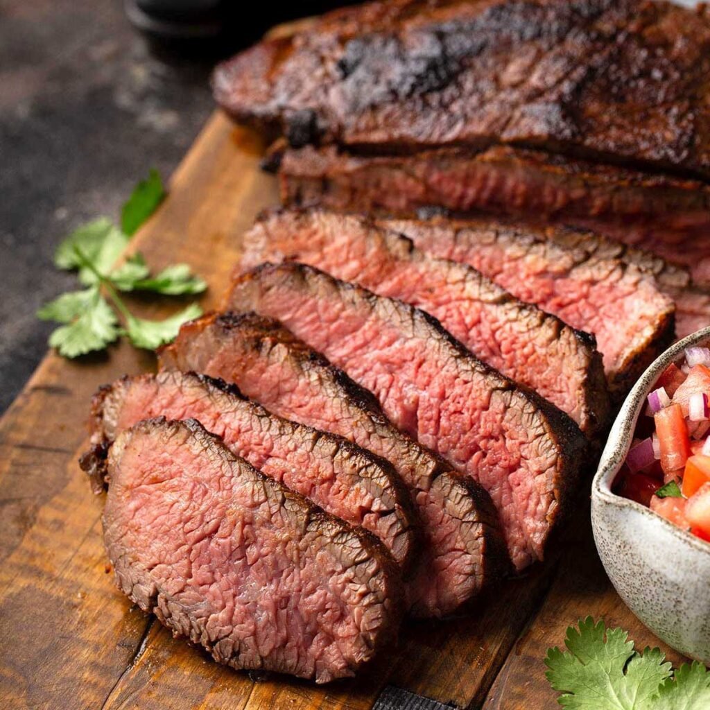 How Long To Cook Tri Tip On Grill