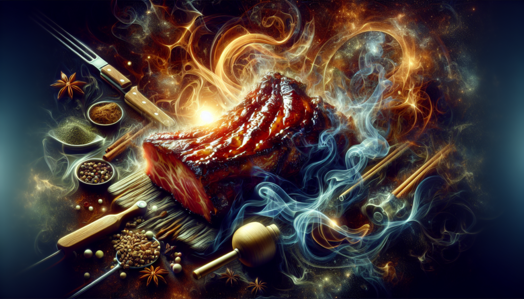 Mastering The Art Of Low And Slow BBQ