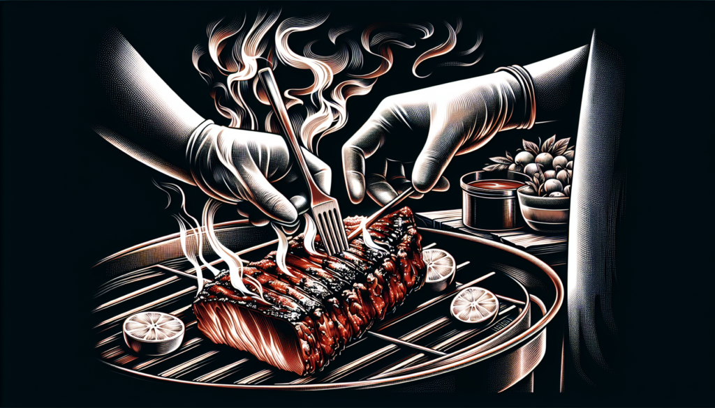 Mastering The Art Of Low And Slow BBQ