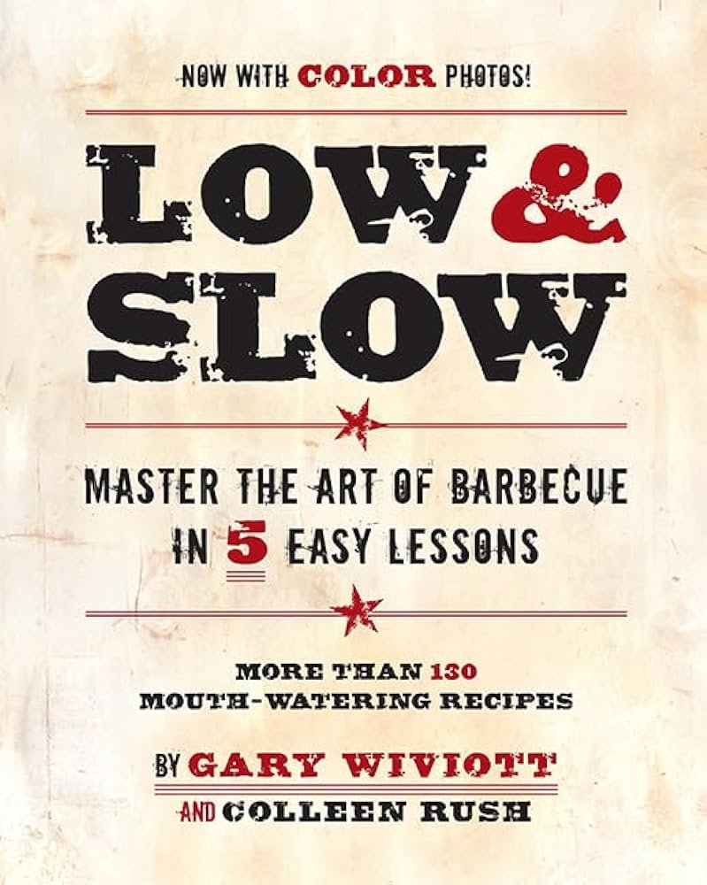 Mastering The Art Of Low And Slow BBQ