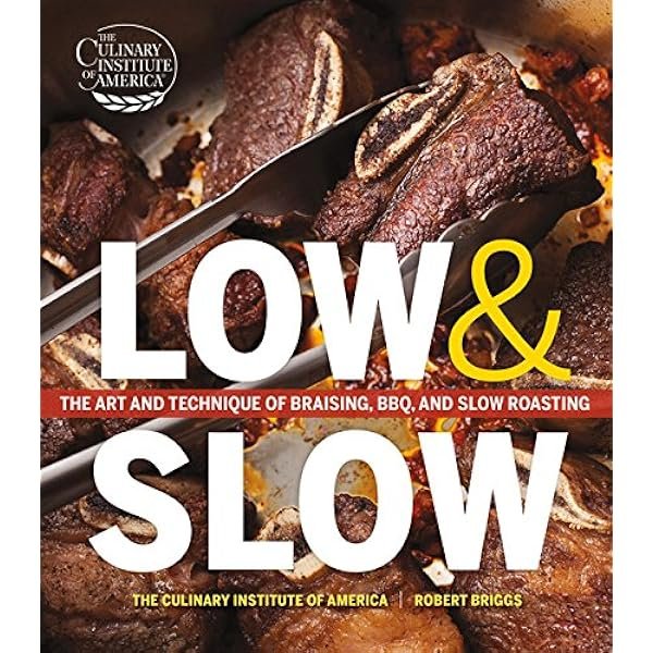 Mastering The Art Of Low And Slow BBQ