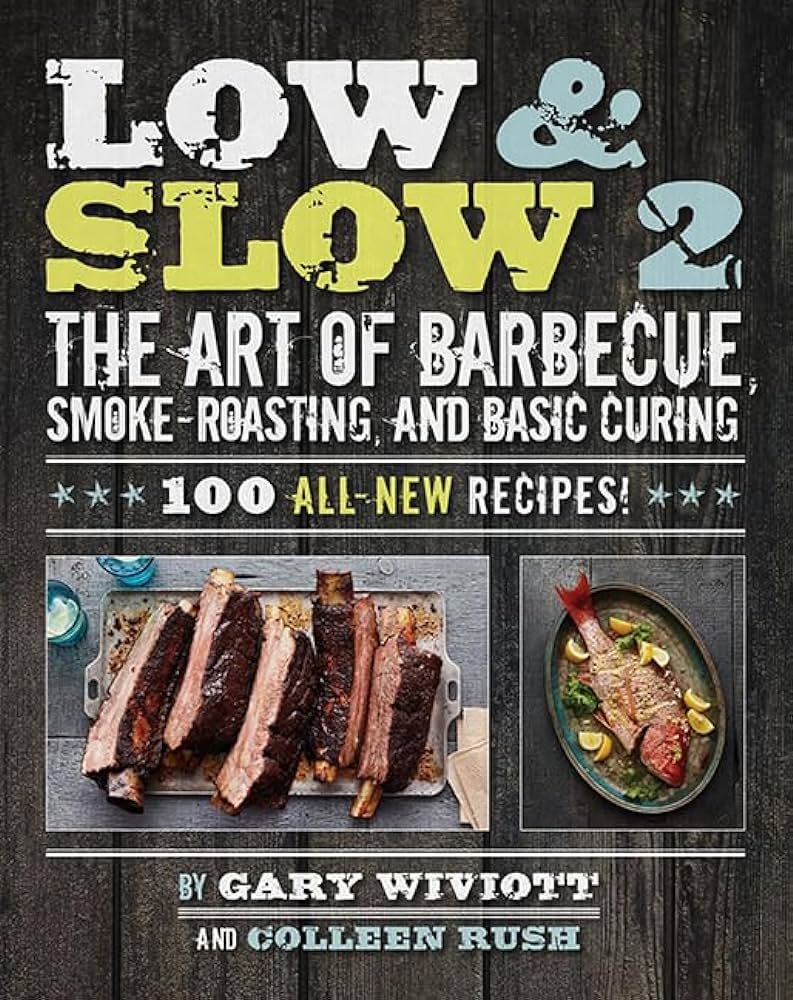 Mastering The Art Of Low And Slow BBQ