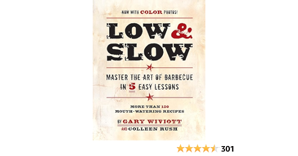 Mastering The Art Of Low And Slow BBQ