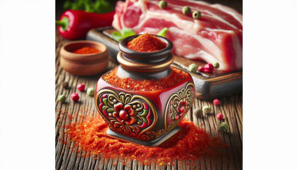 Most Popular Seasonings For Pork Shoulder