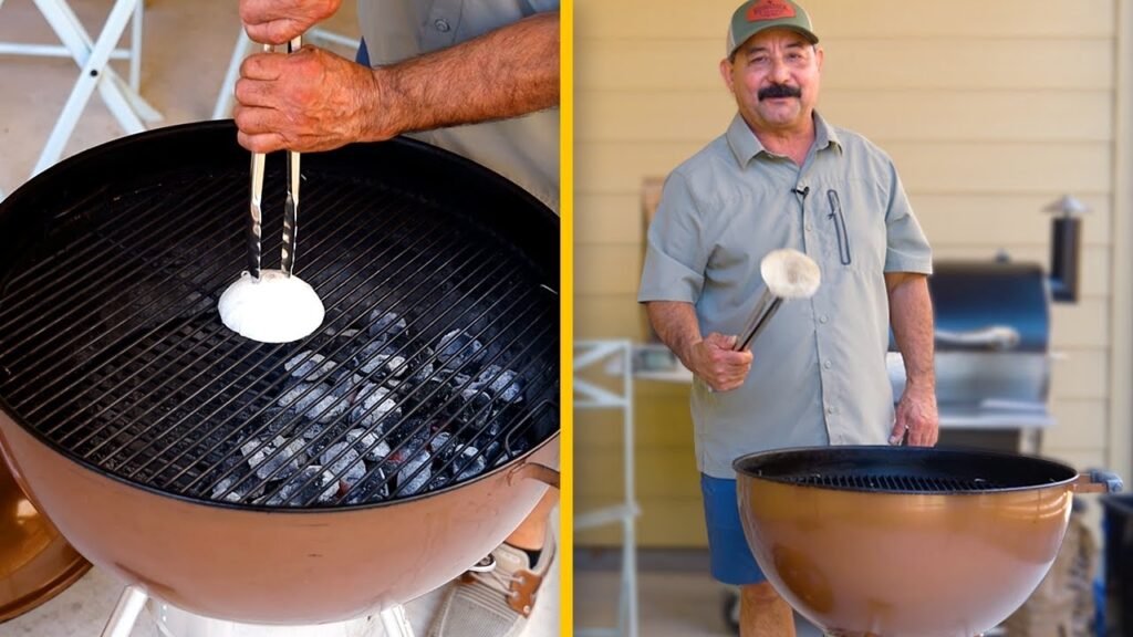 The Importance of Cleaning Your BBQ Grill for Food Safety