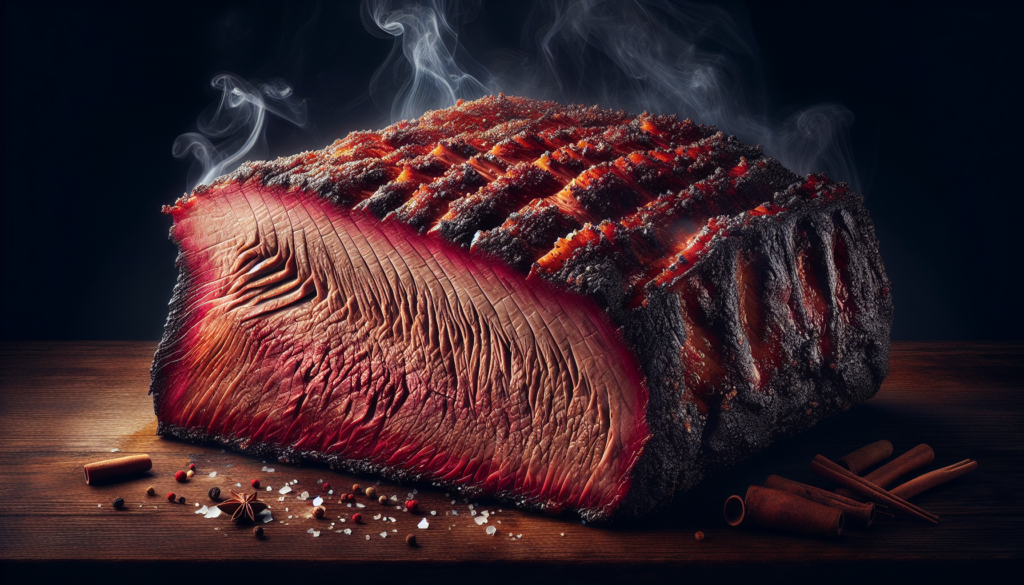 The Science Of BBQ Smoking