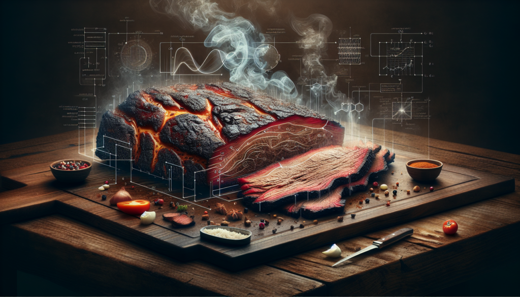 The Science Of BBQ Smoking