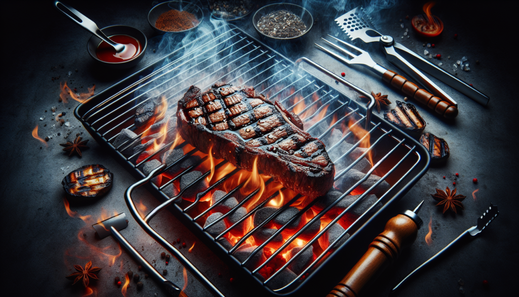 Top 5 BBQ Grilling Techniques To Master