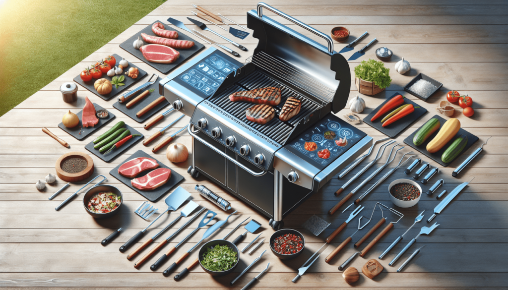 10 Essential Grilling Hacks For Faster Cooking