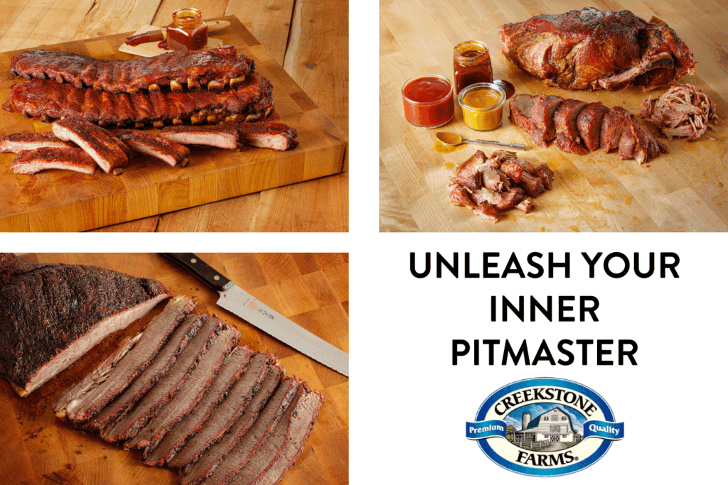 10 Pitmaster Tips For Achieving The Ultimate Flavor Profile