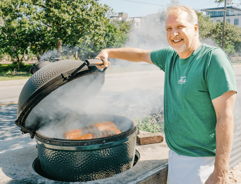 10 Pitmaster Tips For Achieving The Ultimate Flavor Profile