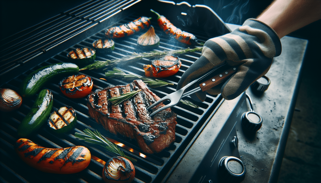 5 Common Grilling Mistakes To Avoid