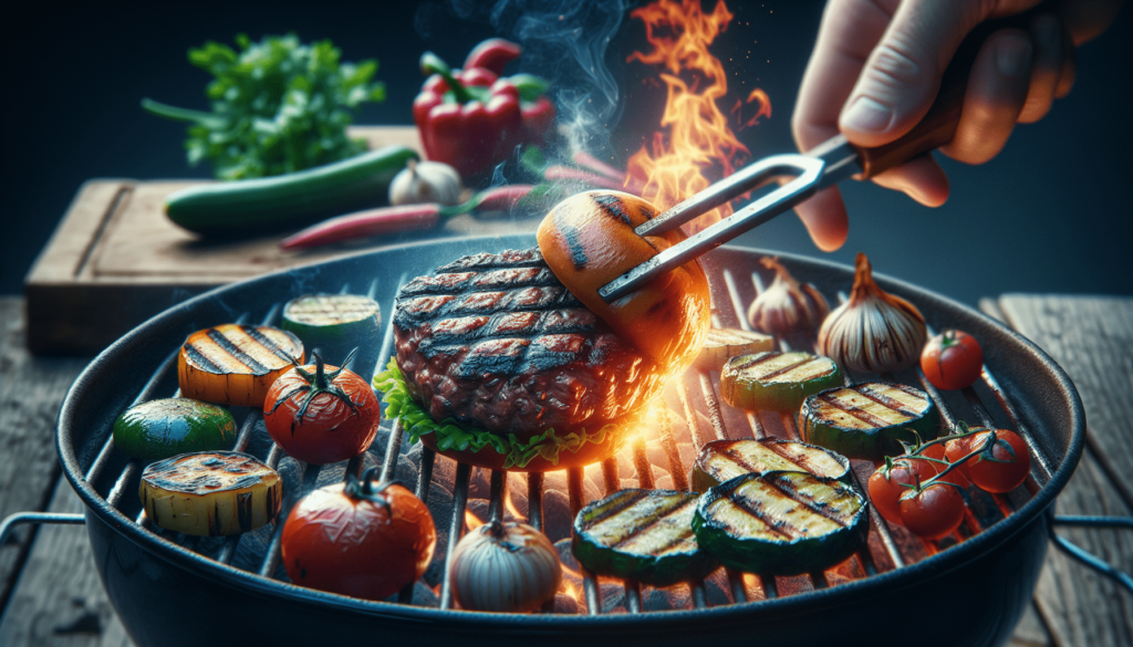 5 Common Grilling Mistakes To Avoid