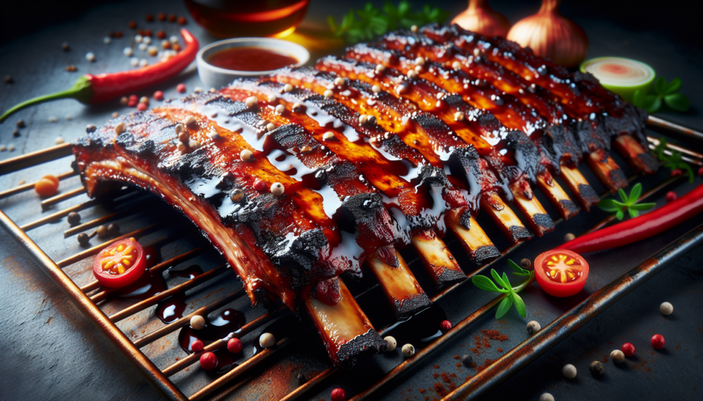 Best BBQ Restaurants To Visit For Inspiration