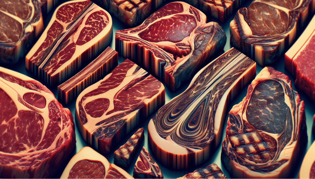 Best Marbling For Grilling Steaks