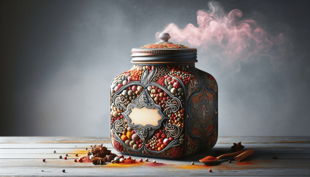 Creative Ways To Use Leftover Seasonings