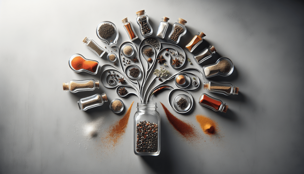 Creative Ways To Use Leftover Seasonings