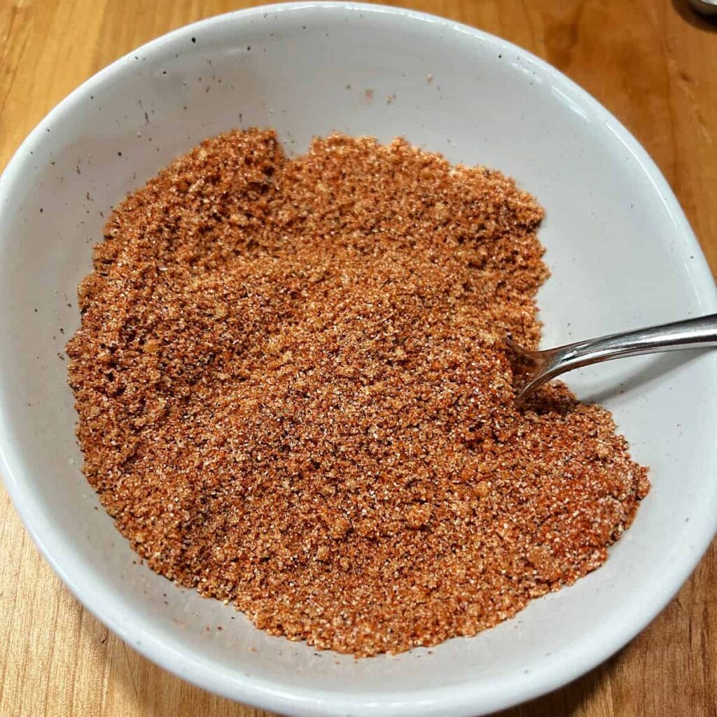 Expert Tips For Balancing Sweet And Savory Rubs