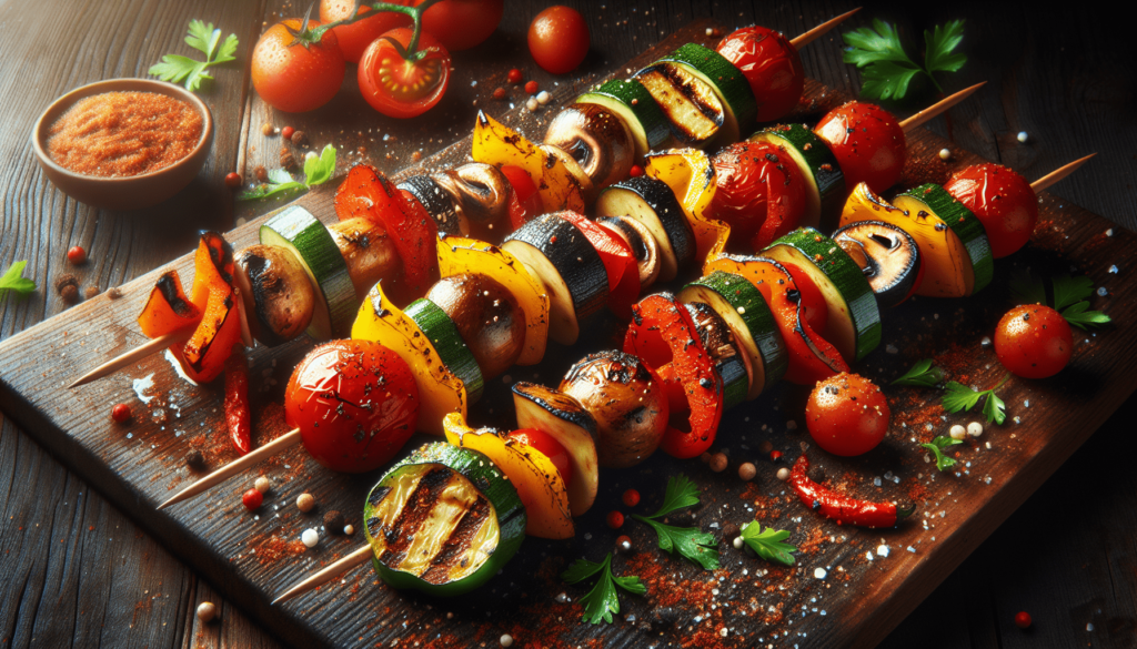 Guide To Creating A Low-Calorie BBQ Rub